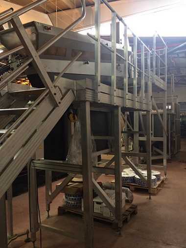 Stretch Blow Moulding Machine-4